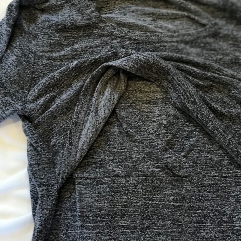 ❌❌❌SOLD❌❌❌ Maternity Nursing Long Sleeve